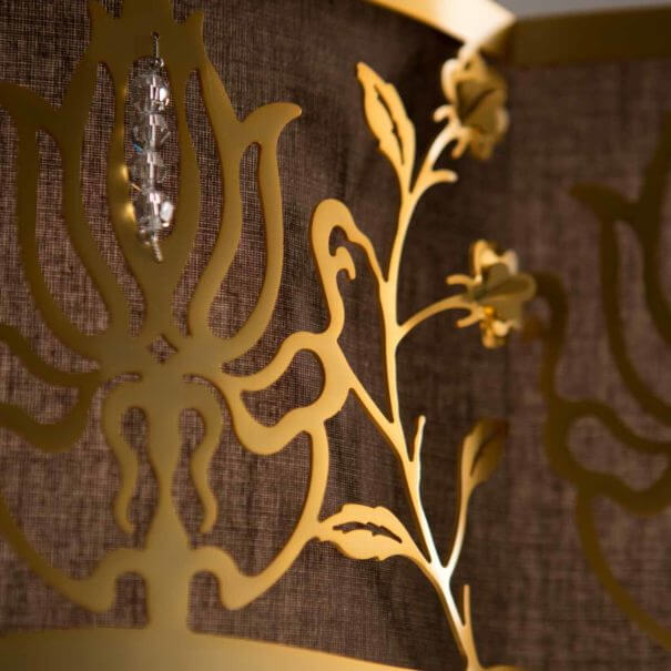Italian Design Lighting (IDL) Люстра Margot от Italian Design Lighting (IDL) — в интерьере
