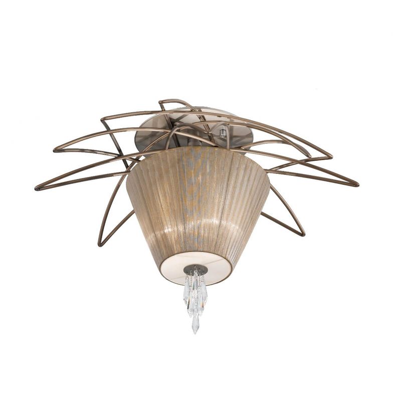 Italian Design Lighting (IDL) Потолочный светильник Flame от Italian Design Lighting (IDL)