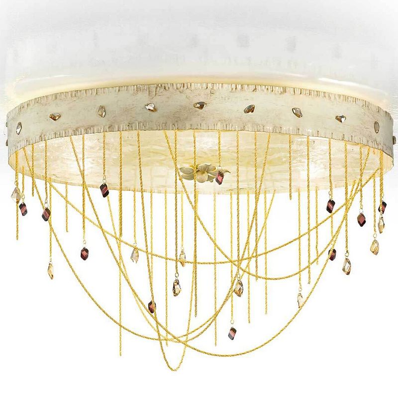Italian Design Lighting (IDL) Потолочный светильник Heritage от Italian Design Lighting (IDL)