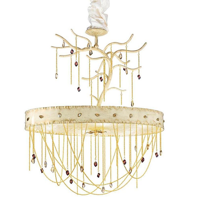 Italian Design Lighting (IDL) Люстра Heritage от Italian Design Lighting (IDL)