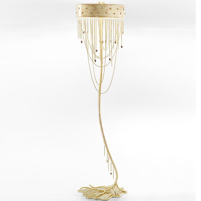 Italian Design Lighting (IDL) Торшер Heritage от Italian Design Lighting (IDL)