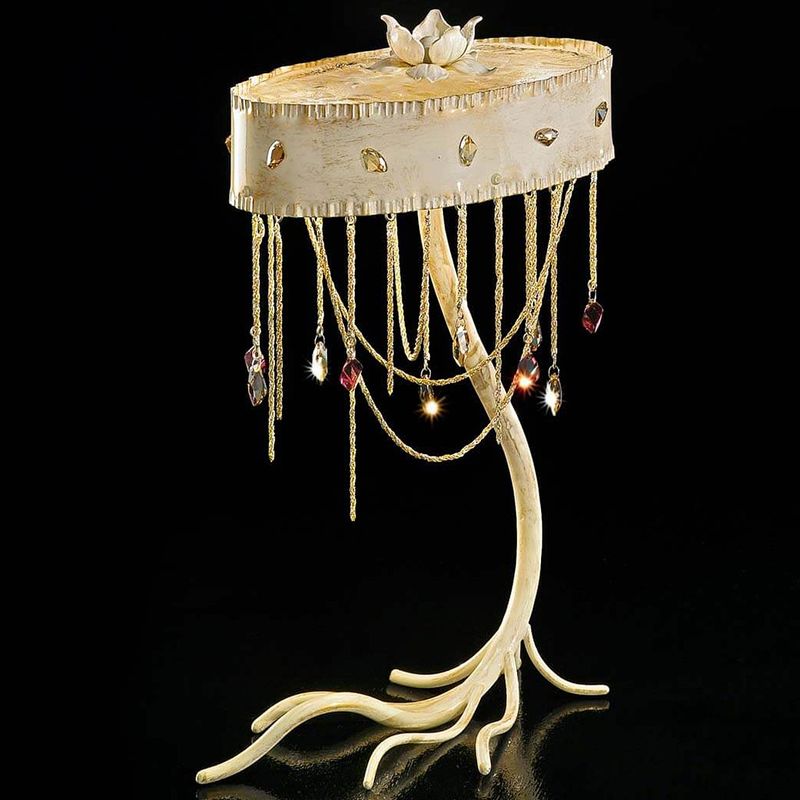 Italian Design Lighting (IDL) Настольная лампа Heritage от Italian Design Lighting (IDL)
