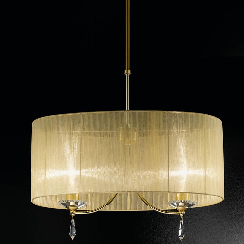 Italian Design Lighting (IDL) Подвесной светильник Fashion от Italian Design Lighting (IDL)