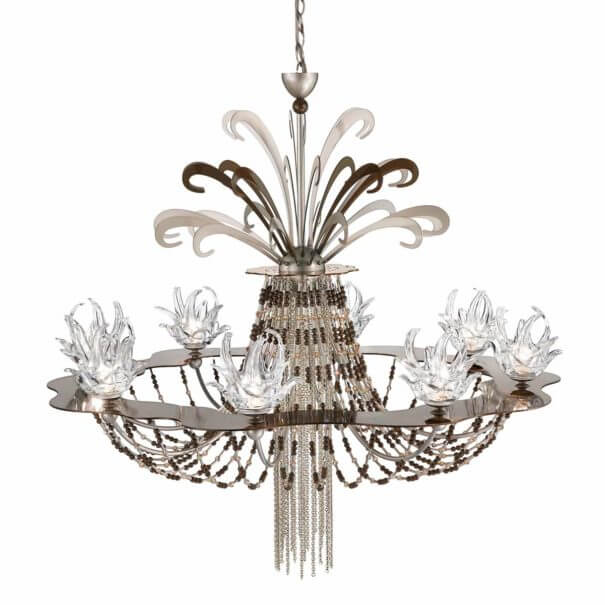 Italian Design Lighting (IDL) Люстра Exotic от Italian Design Lighting (IDL)