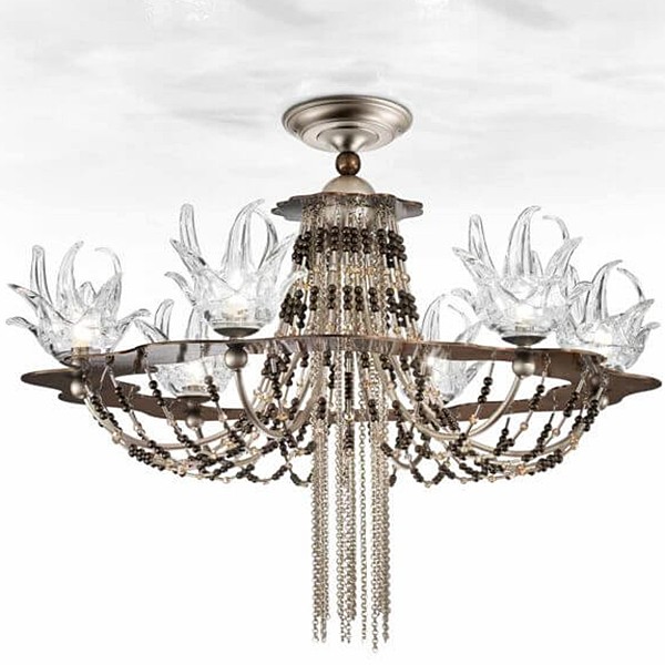 Italian Design Lighting (IDL) Потолочный светильник Exotic от Italian Design Lighting (IDL)