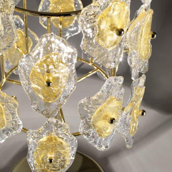 Italian Design Lighting (IDL) Настольная лампа Sofia от Italian Design Lighting (IDL) — в интерьере