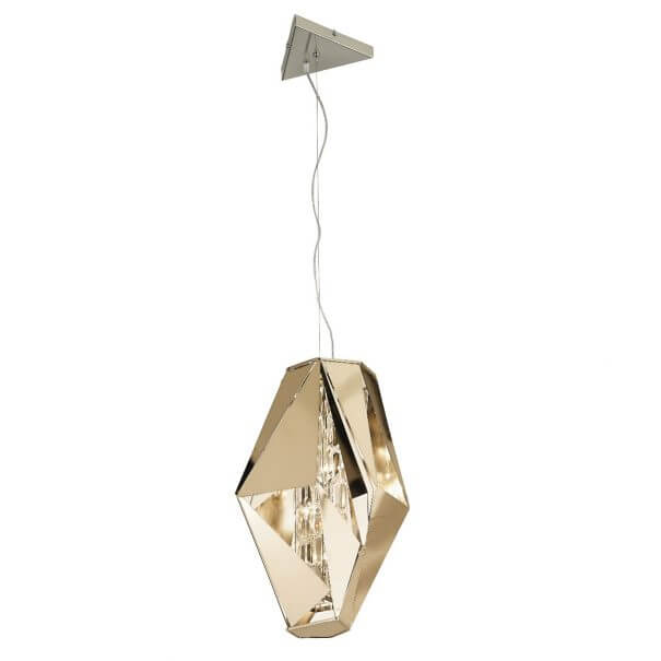 Italian Design Lighting (IDL) Подвесной светильник Crystal Rock от Italian Design Lighting (IDL)