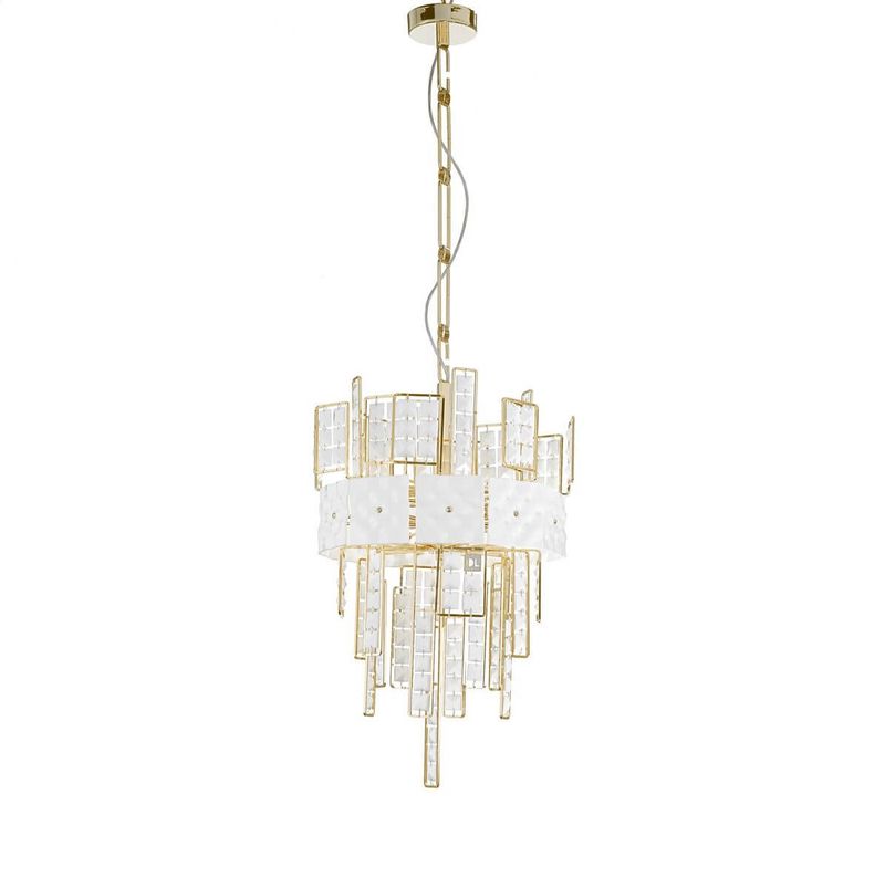 Italian Design Lighting (IDL) Люстра Crystalline от Italian Design Lighting (IDL)