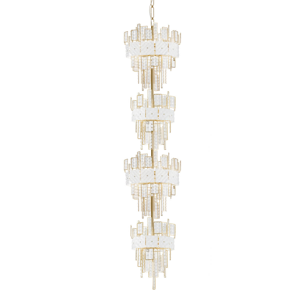 Italian Design Lighting (IDL) Люстра Crystalline от Italian Design Lighting (IDL)