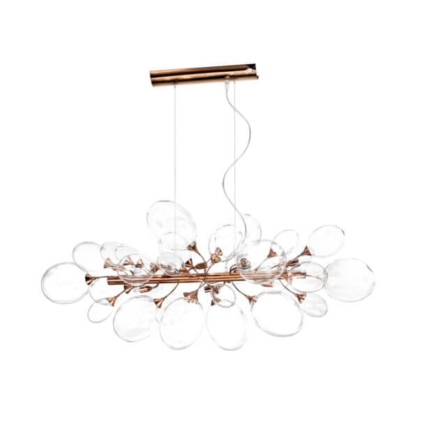Italian Design Lighting (IDL) Люстра Nuvola от Italian Design Lighting (IDL)