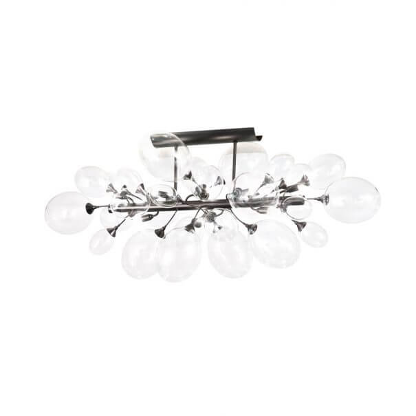 Italian Design Lighting (IDL) Потолочный светильник Nuvola от Italian Design Lighting (IDL)