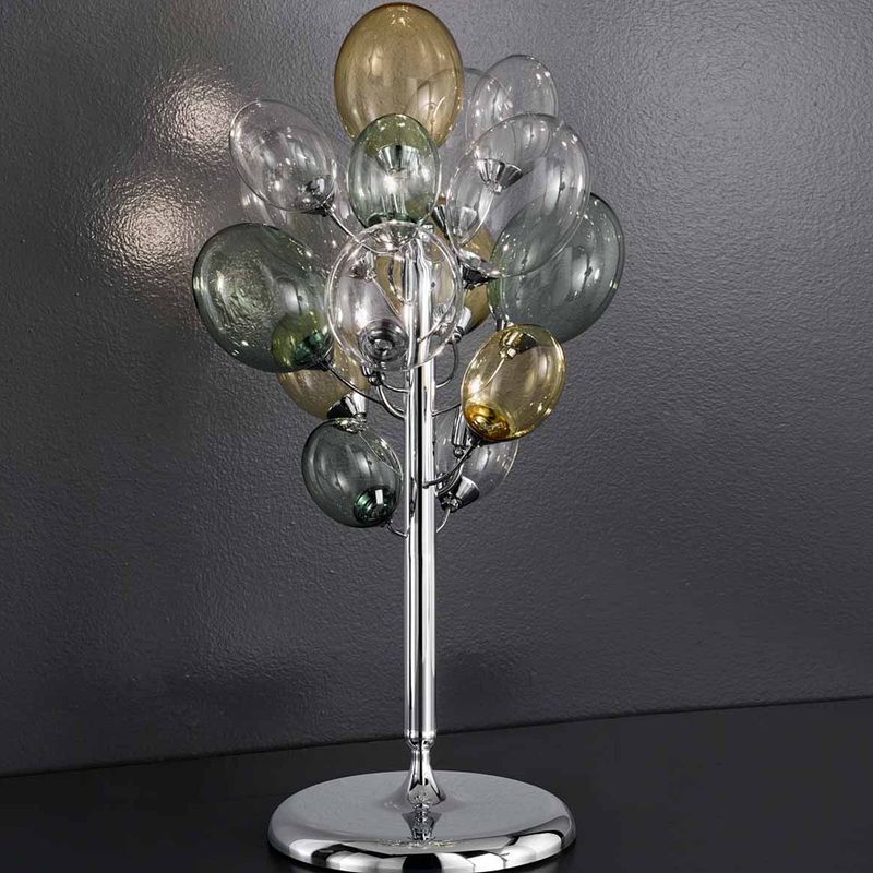 Italian Design Lighting (IDL) Настольная лампа Nuvola от Italian Design Lighting (IDL)