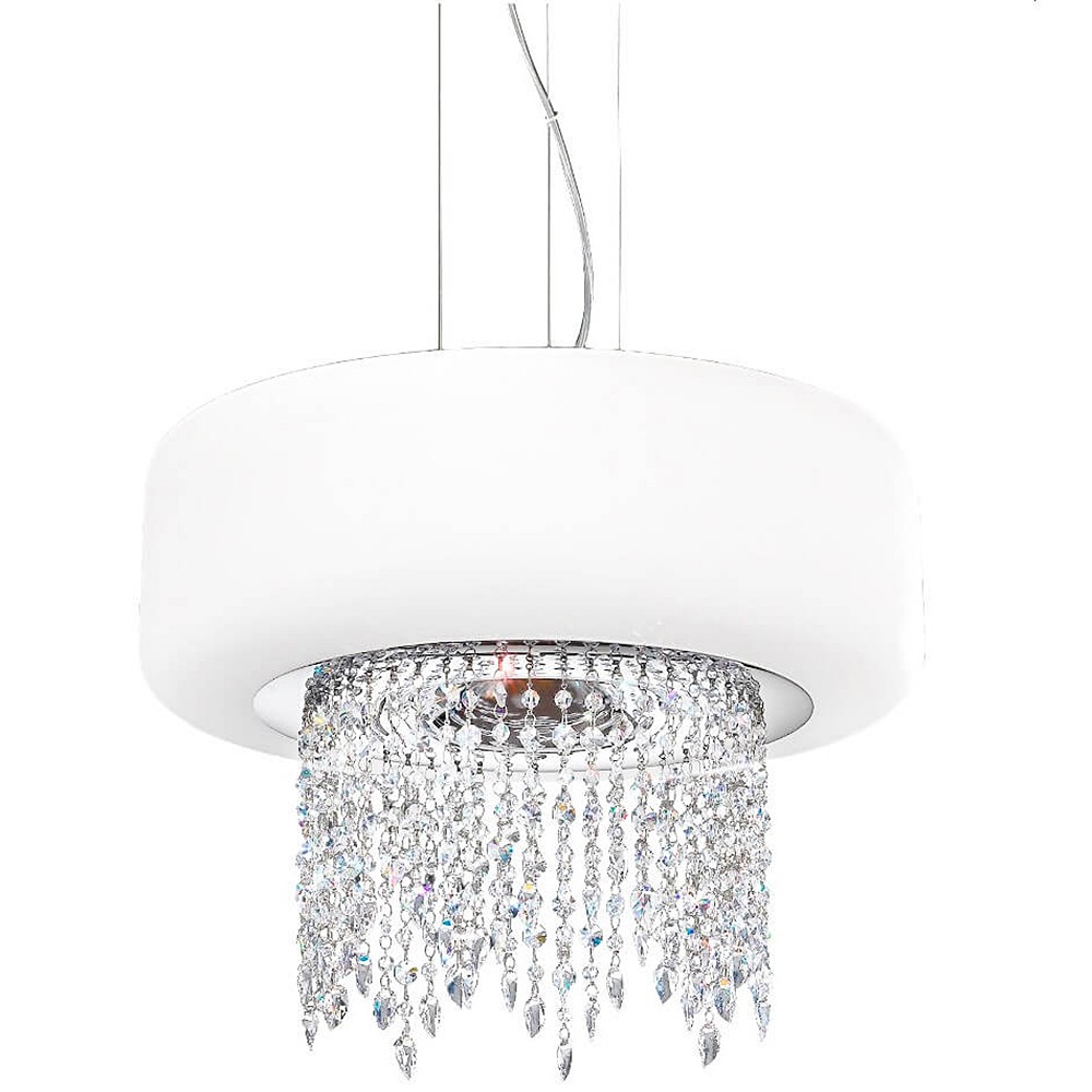 Italian Design Lighting (IDL) Подвесной светильник Tiffany Luxury от Italian Design Lighting (IDL)