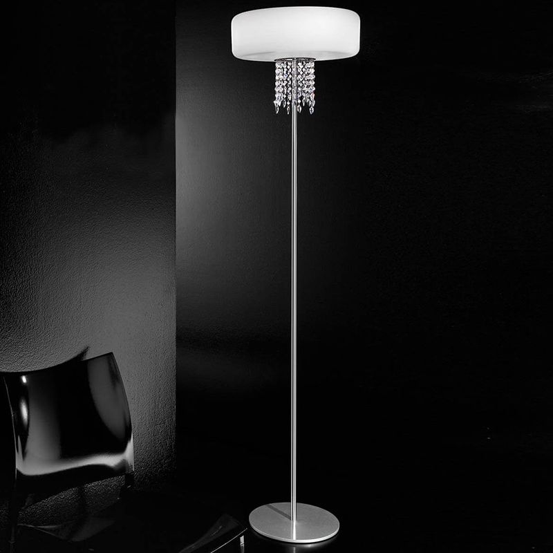 Italian Design Lighting (IDL) Торшер Tiffany Luxury от Italian Design Lighting (IDL)