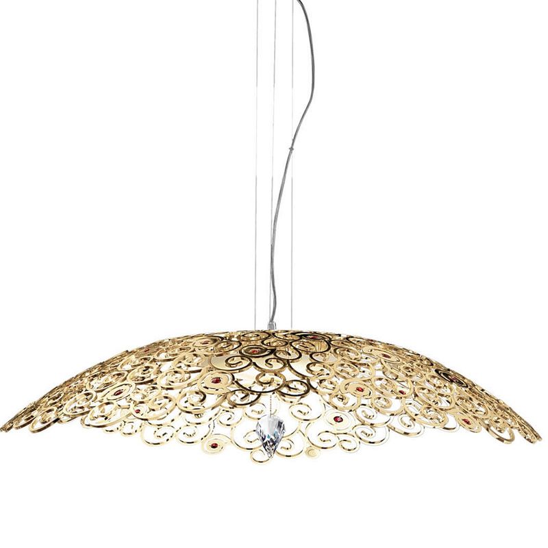 Italian Design Lighting (IDL) Подвесной светильник Crystal Marine от Italian Design Lighting (IDL)