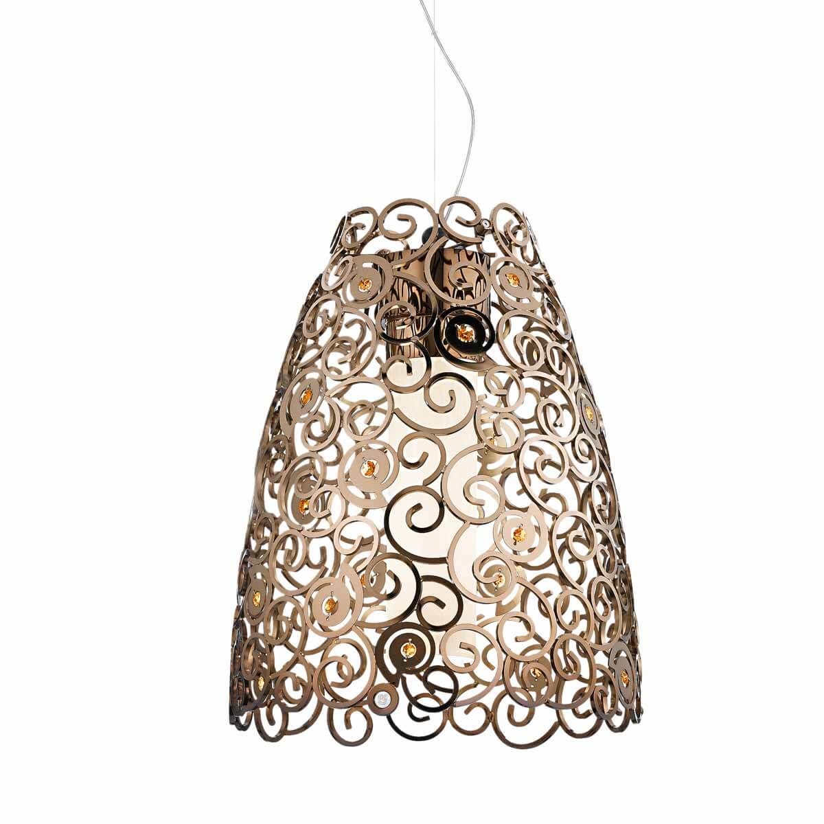 Italian Design Lighting (IDL) Подвесной светильник Crystal Marine от Italian Design Lighting (IDL)