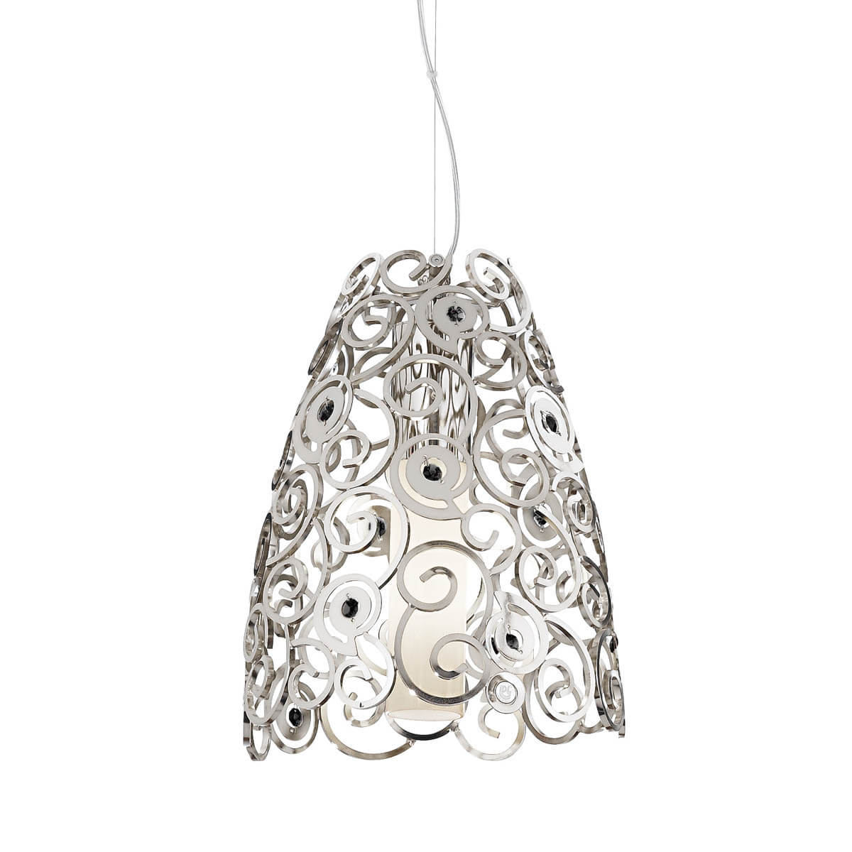Italian Design Lighting (IDL) Подвесной светильник Crystal Marine от Italian Design Lighting (IDL)