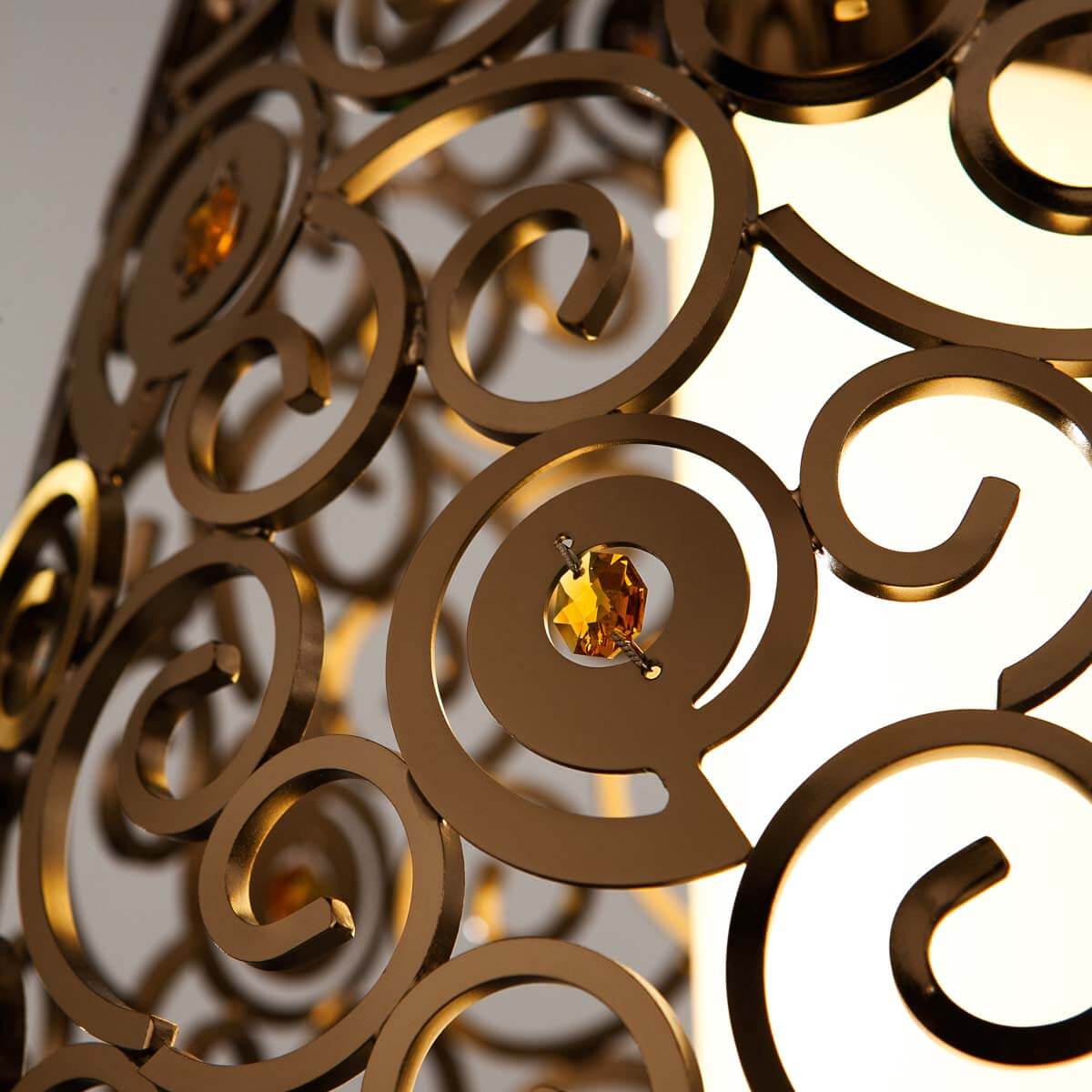 Italian Design Lighting (IDL) Подвесной светильник Crystal Marine от Italian Design Lighting (IDL) — в интерьере