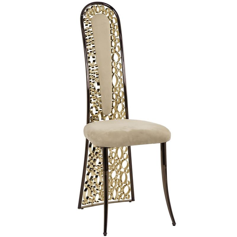 Italian Design Lighting (IDL) Стул Chrysalis от Italian Design Lighting (IDL)