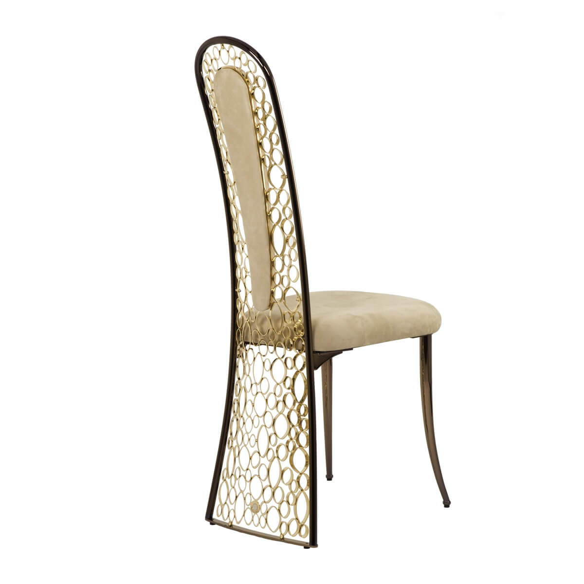 Italian Design Lighting (IDL) Стул Chrysalis от Italian Design Lighting (IDL)