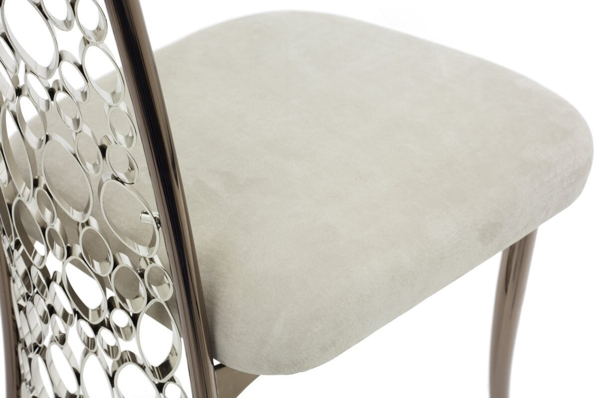 Italian Design Lighting (IDL) Стул Chrysalis от Italian Design Lighting (IDL) — в интерьере