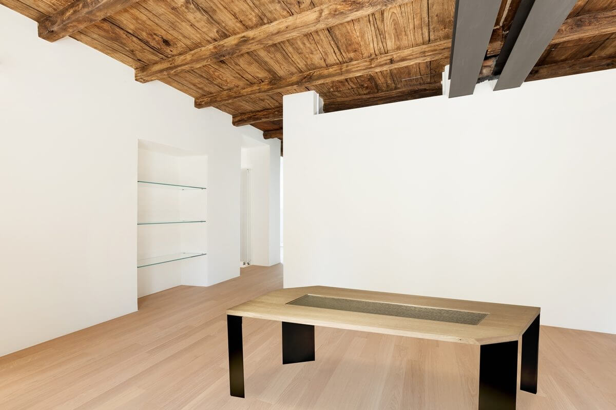 Italian Design Lighting (IDL) Стол Lamaa от Italian Design Lighting (IDL) — в интерьере
