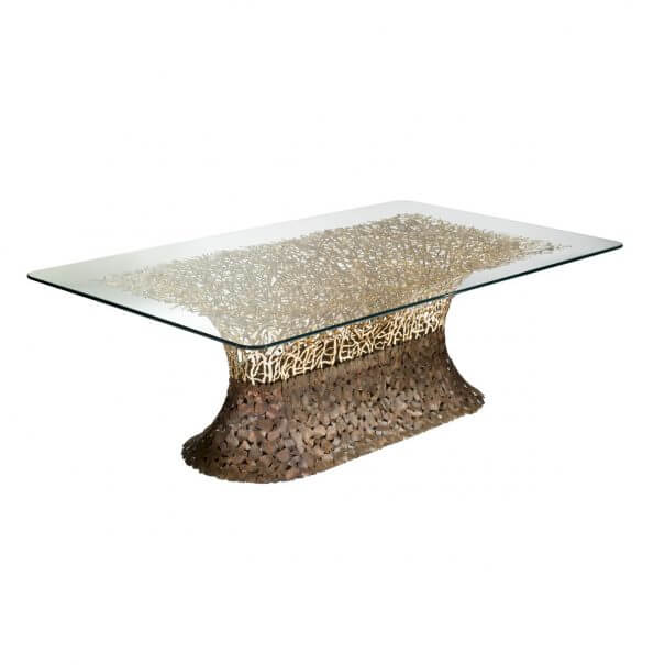 Italian Design Lighting (IDL) Стол Goldenart от Italian Design Lighting (IDL)