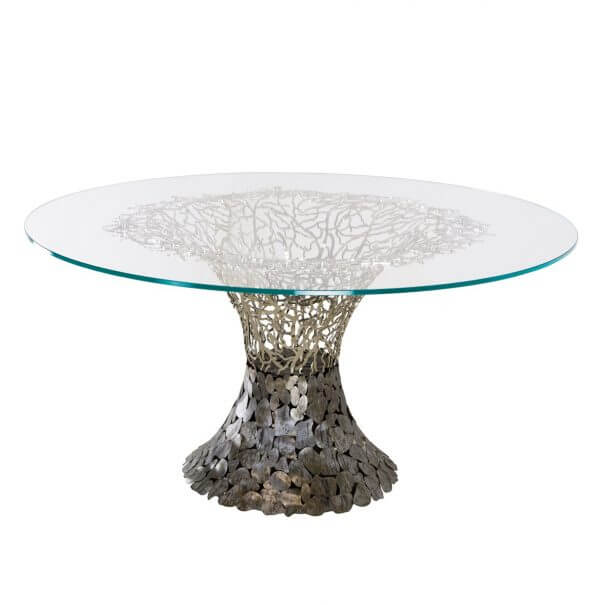 Italian Design Lighting (IDL) Стол Goldenart от Italian Design Lighting (IDL)