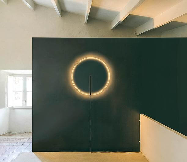 Vibia Бра Guise 2260 18/26 от Vibia — в интерьере
