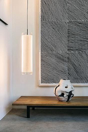 Vibia Люстра Guise 2277 от Vibia — в интерьере