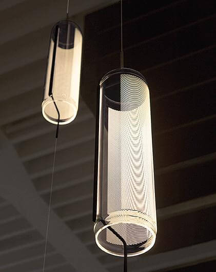 Vibia Люстра Guise 2277 от Vibia — в интерьере