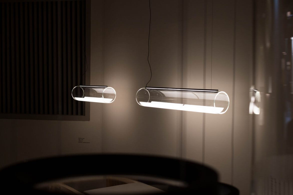 Vibia Люстра Guise 2277 от Vibia — в интерьере