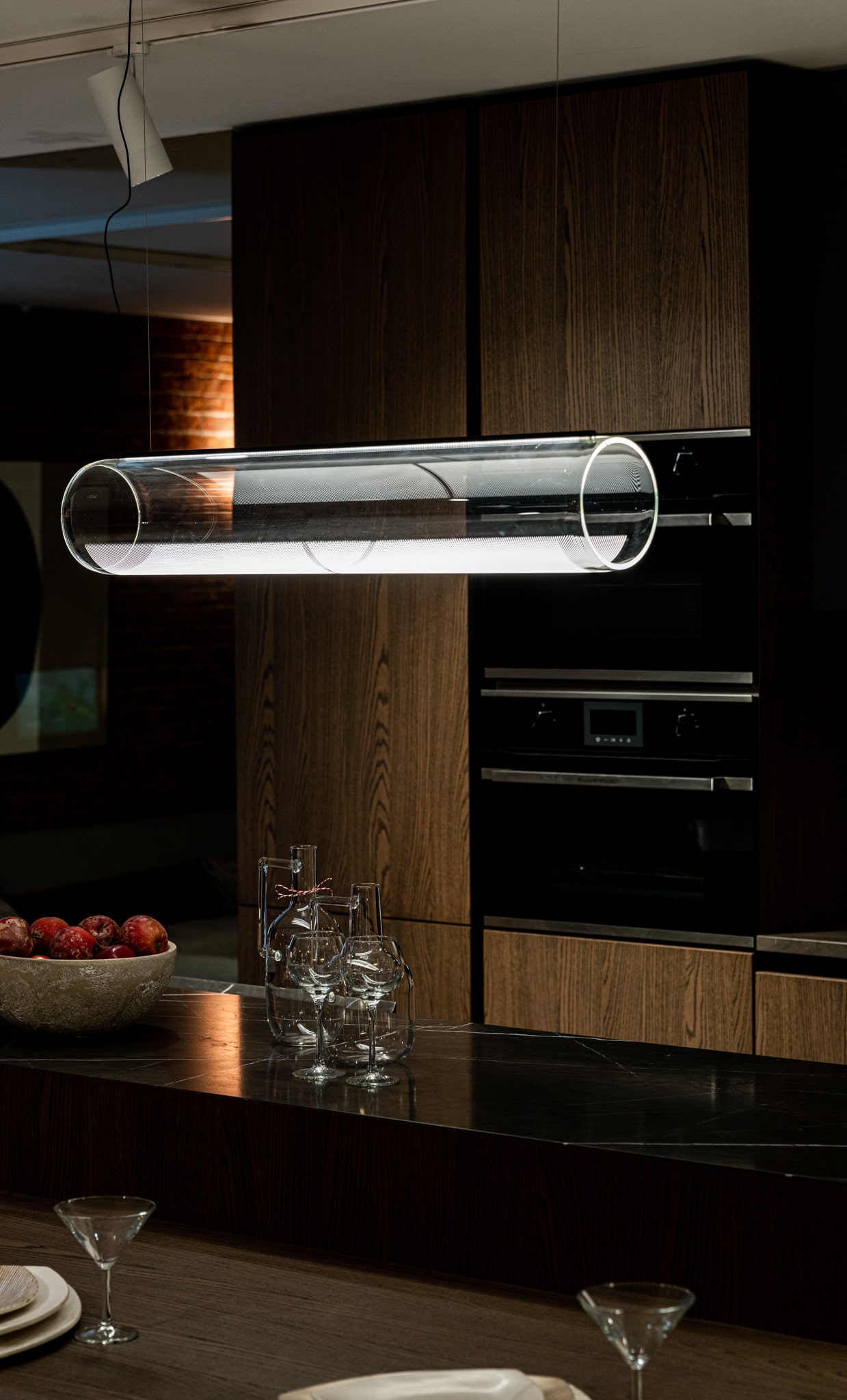 Vibia Люстра Guise 2277 от Vibia — в интерьере