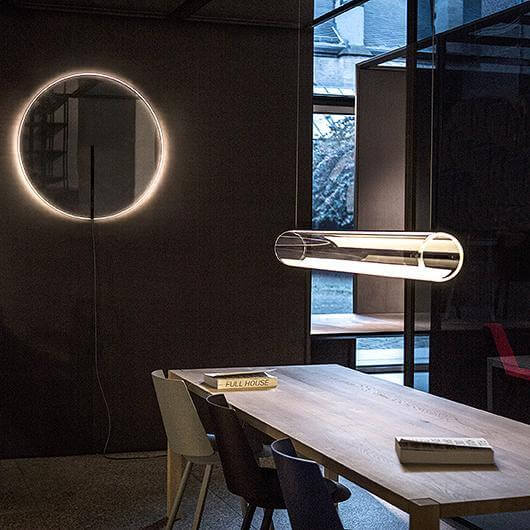 Vibia Люстра Guise 2277 от Vibia — в интерьере