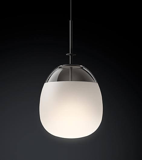 Vibia Подвесной светильник Tempo 5770 от Vibia — в интерьере