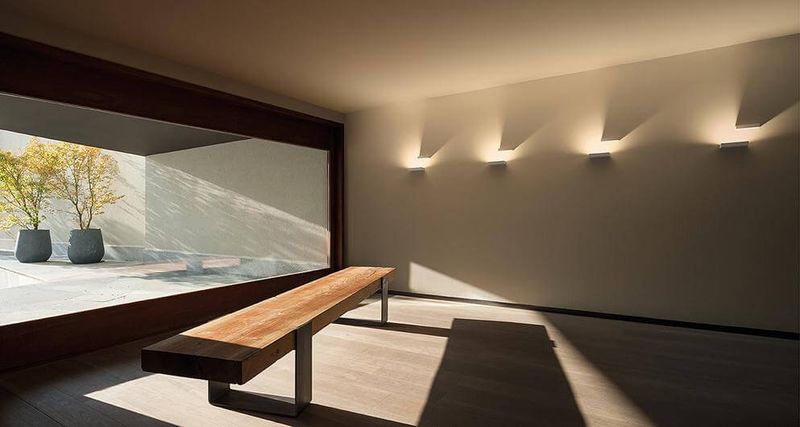 Vibia Бра Set 7750 /7751 от Vibia