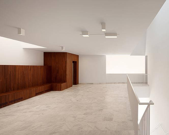 Vibia Потолочный светильник Structural 2630 от Vibia