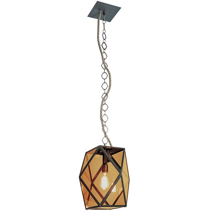Contardi Подвесной светильник Muse Lantern от Contardi
