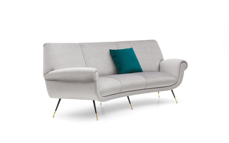 Minotti Диван Albert & Ile от Minotti