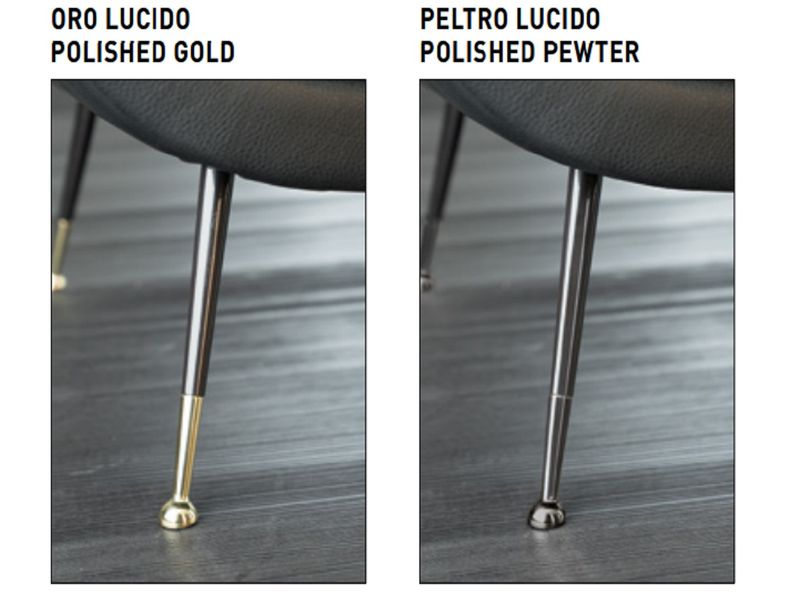 Minotti Кресло Albert & Ile от Minotti
