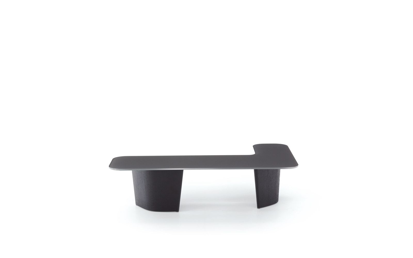 Minotti Журнальный столик Song от Minotti