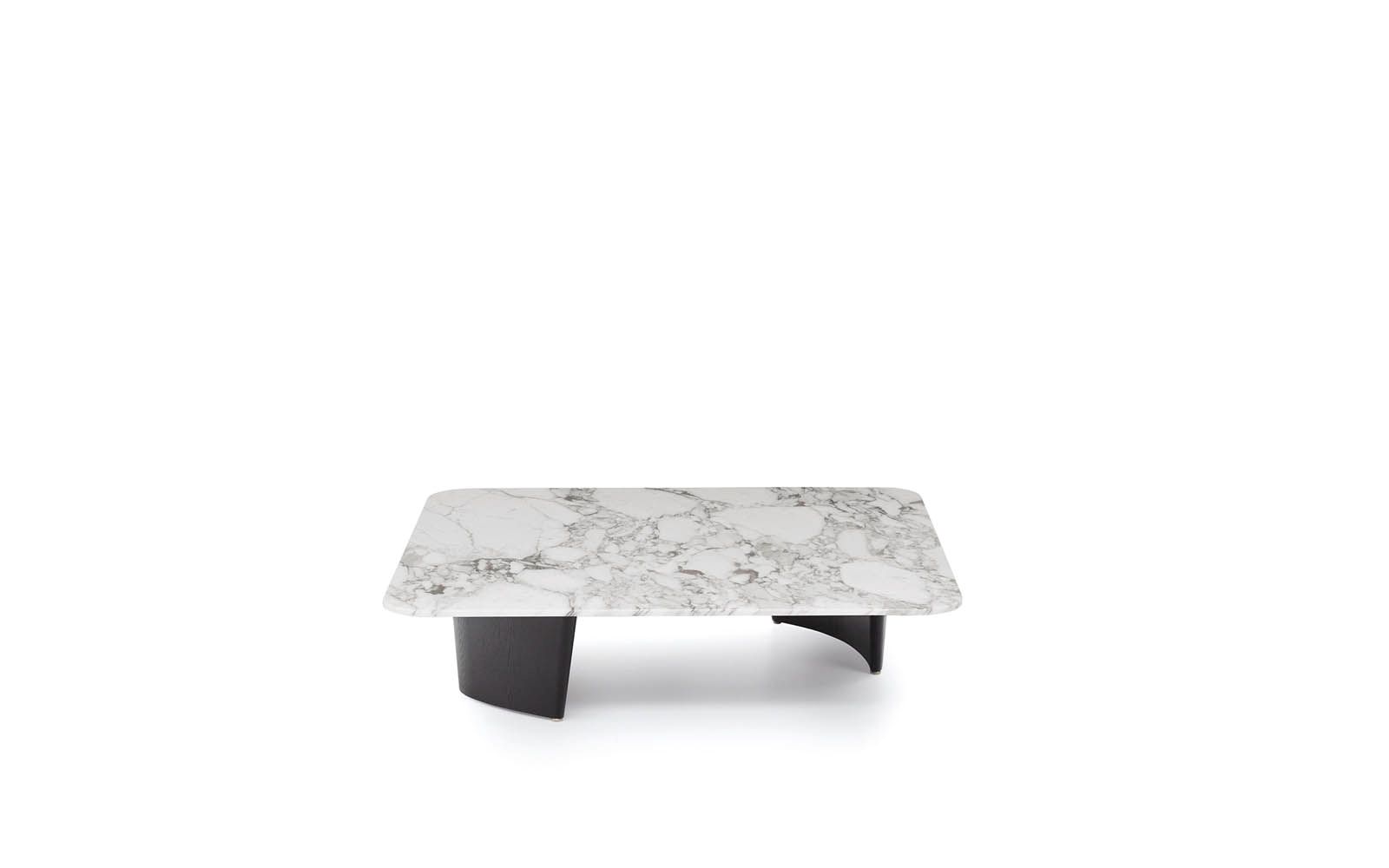 Minotti Журнальный столик Song от Minotti