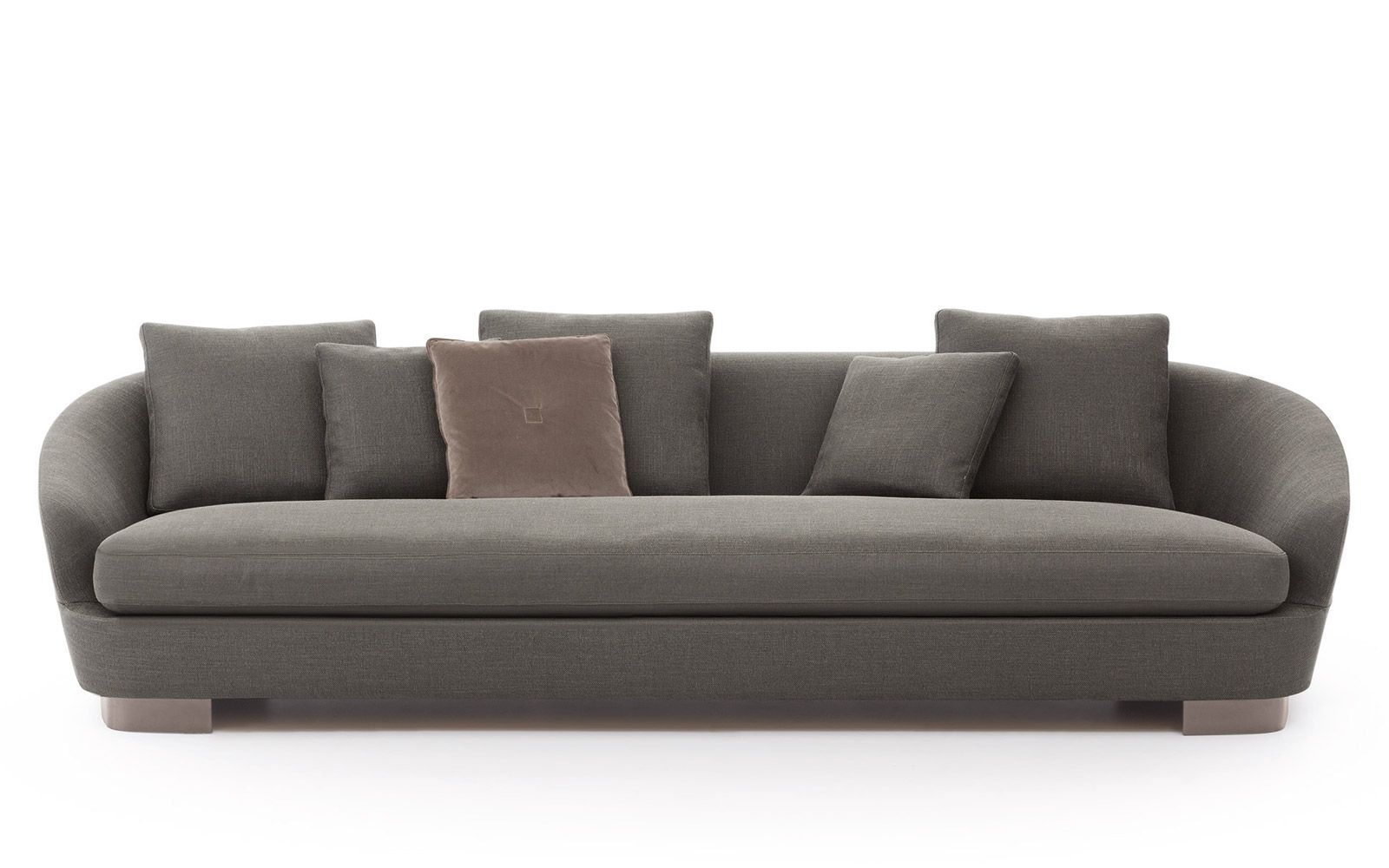 Minotti Диван Jacques от Minotti