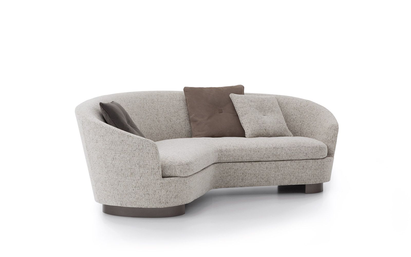 Minotti Диван Jacques от Minotti