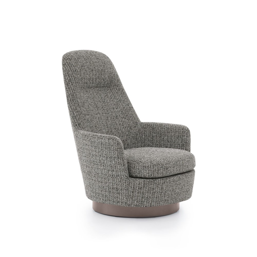 Minotti Кресло Jacques от Minotti