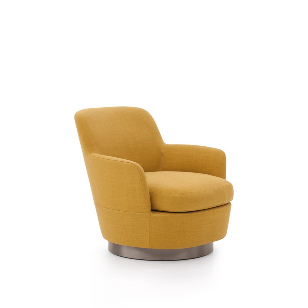 Minotti Кресло Jacques от Minotti