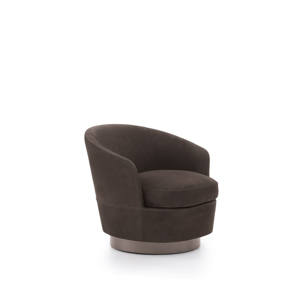 Minotti Кресло Jacques от Minotti