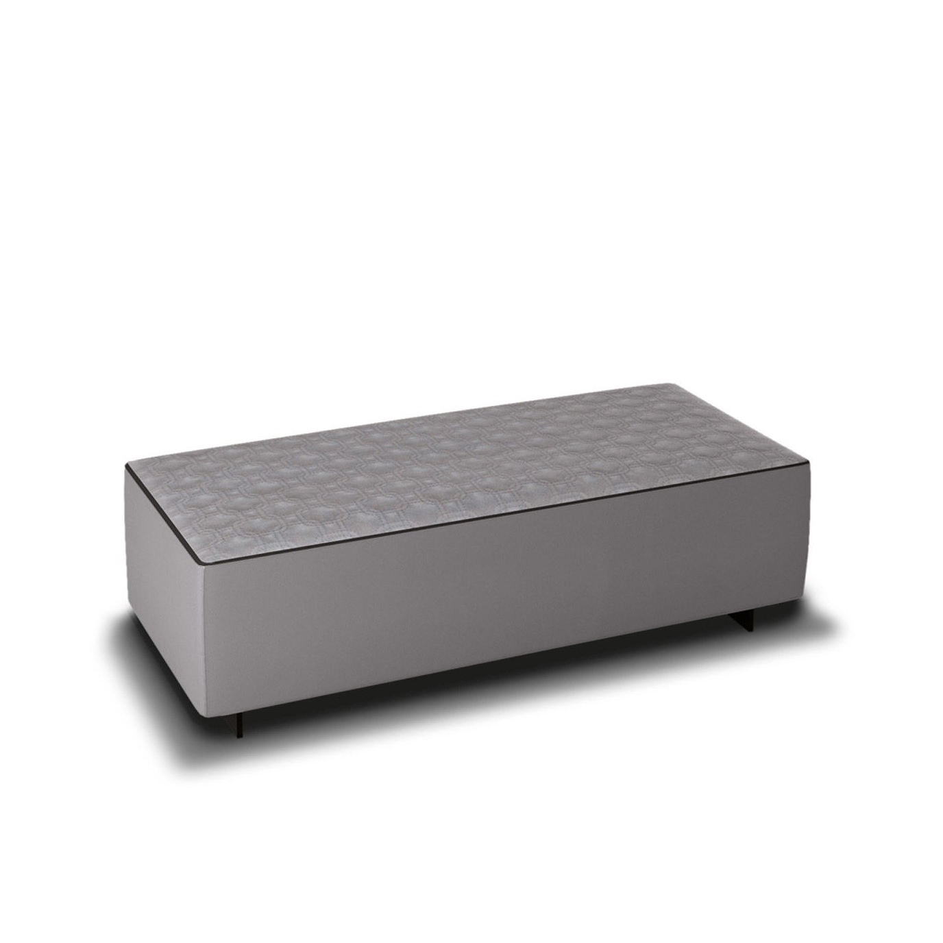 Minotti Банкетка Yang "Ottoman" от Minotti