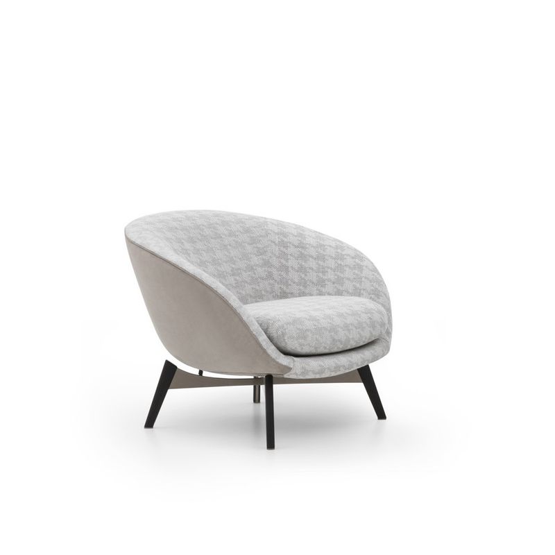 Minotti Кресло Russell от Minotti
