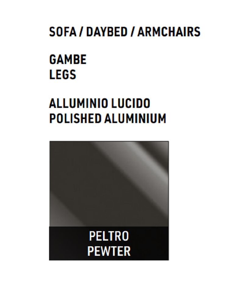 Minotti Кресло Aston "Armchair" от Minotti